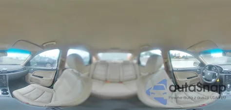 2008 Mercury Sable Luxury from USA, damaged, VIN 1MEHM40W68G615933